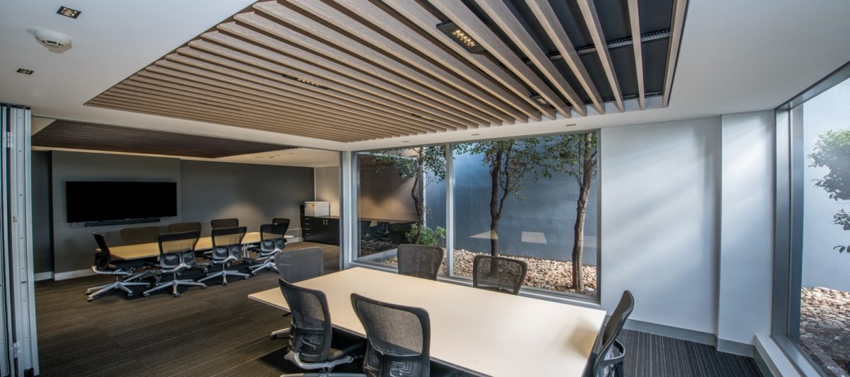 Suspended Ceiling Melbourne Office Fit Out Metro Office Fitouts