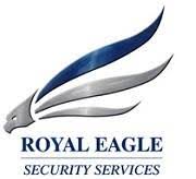 royal eagle security