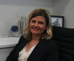 SHANNON SMIT • CEO Smart Business Solutions